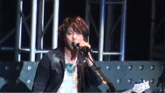 CNBLUE,郑容和 - One Time & 我这样的男人
