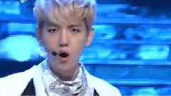 EXO - 狼与美女(Wolf)