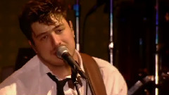 Mumford & Sons - The Cave
