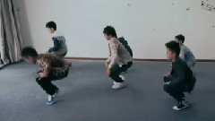TF家族 - 小小时代