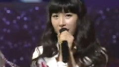 Wonder Girls - 风啊,停止吧 & Tell Me & 戴安娜