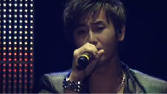 SS501 - 亚洲巡回演唱会首尔站