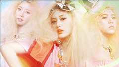 Orange Caramel - Bangkok City