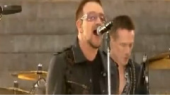 U2 - I'll Go Crazy If I Don't Go Crazy Tonight Fordham University