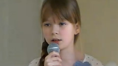 Connie Talbot - Someone Like You