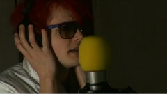 My Chemical Romance - Planetary