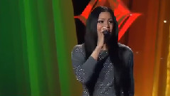 Jordin Sparks - The Cure