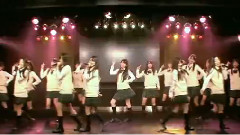 SKE48 - 愛の数