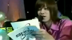 金希澈(Super Junior) - 希澈MC剪辑