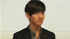沈昌珉 - SBS Paradise Ranch Event