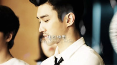 Super Junior - 崔始源生日献礼 天使