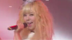 Orange Caramel - Bangkok City