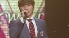 K.Will - 心跳