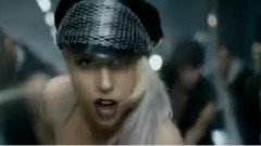 Lady Gaga - LoveGame
