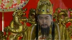 乱世情殇