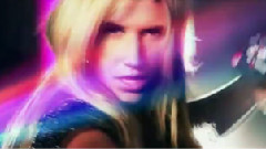 Kesha - Only Blow In The World