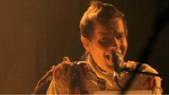 Jónsi - Sinking Friendships
