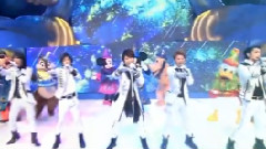 岚 - Be Magical &