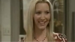 Phoebe Buffay - Plan Laugh