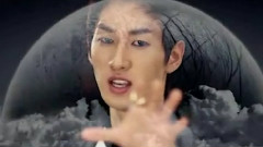 Super Junior - 银赫庆生视频