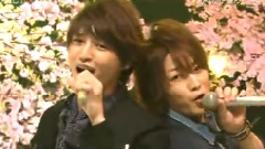 KAT-TUN - Perfect
