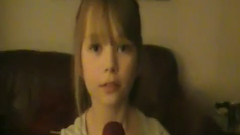 Connie Talbot - When I Look At You