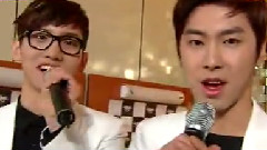 东方神起 - KBS