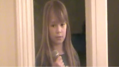 Connie Talbot - Make You Feel My Love