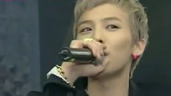 BigBang - Mnet Wide W