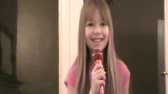 Connie Talbot - Grenade