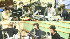 Super Junior-M - SWING