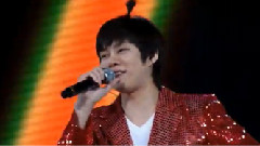 金希澈(Super Junior) - Tok Tok Tok 主希澈