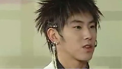 东方神起 - Happy Sunday