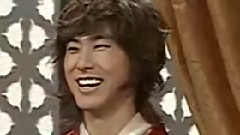 东方神起 - SBS Happy Sunday