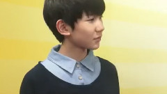 TF家族,TFBOYS - 游戏环节
