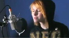 Paramore - The Only Exception Radio Nova