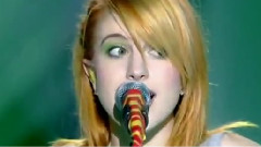 Paramore - Long Distance Call