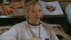 Phoebe Buffay - Grandma Farm Animals Sometimes