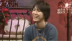 KAT-TUN - Cartoon KAT-TUN 中文字幕 09/03/11