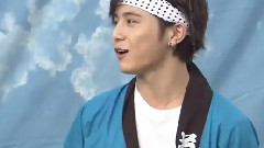 山田凉介,Hey! Say! JUMP - NTV人气番组No.1决定战 山田凉介捡土豆Cut