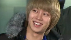 金希澈(Super Junior),Running Man - Running Man E20
