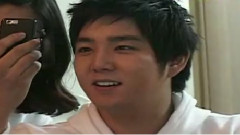 金希澈(Super Junior) - MBC