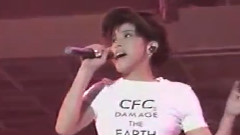 TRF - Survival Dance No No Cry More