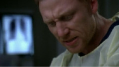 Grey's Anatomy Cast - Chasing Cars