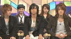 KinKi Kids - 新堂本兄弟之GYM 06/09/03