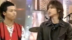KinKi Kids - 新堂本兄弟爆笑名场面 03/01/05