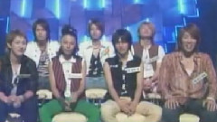 KinKi Kids - 新堂本兄弟之关8 06/06/25