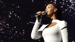 Beyonce - I Was Here