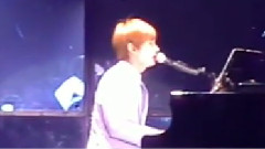 利特(Super Junior) - Kiss Goodbye Super Show
