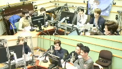 圭贤(Super Junior),Super Junior-M - 圭贤<你所有的瞬间>来自星星的你OST